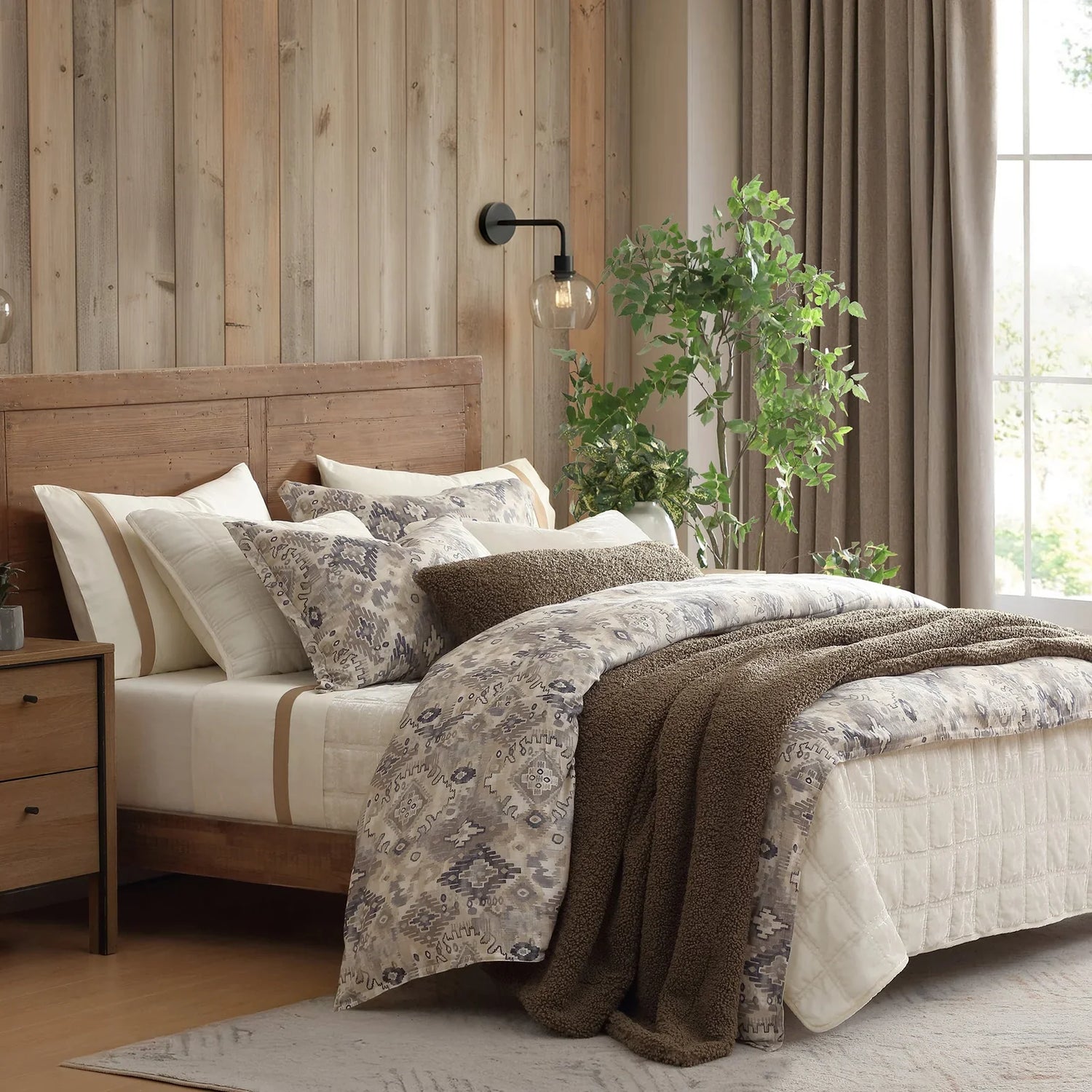 Bedding