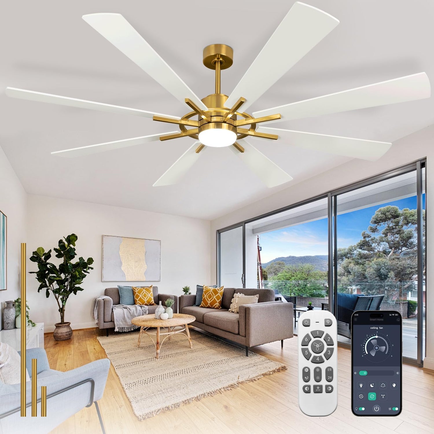 Ceiling Fans