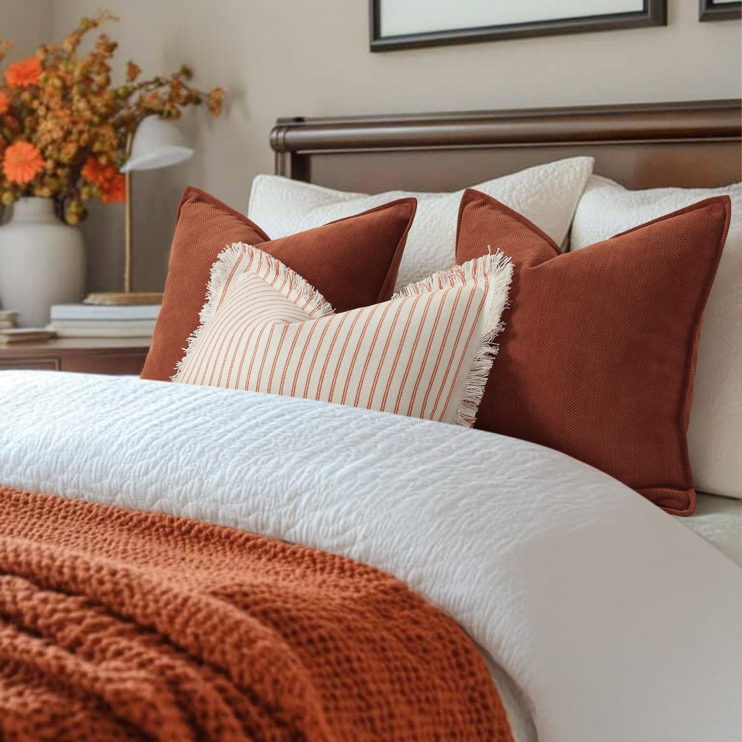 Pillows