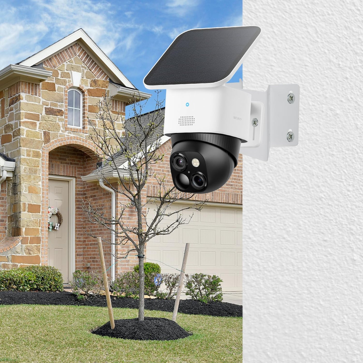 Security Cameras