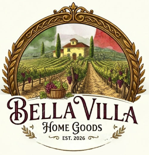 Bella Villa Homegoods