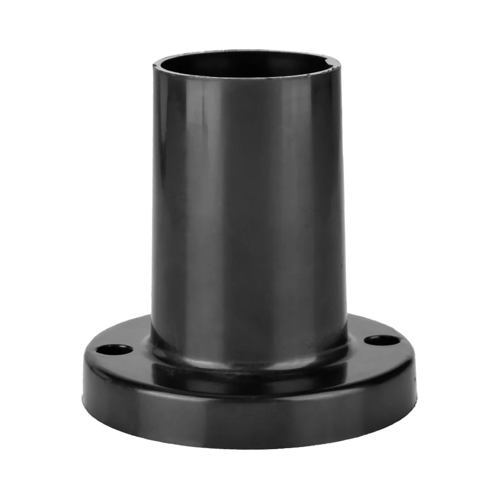 Waterproof Solar LED Bollard Light Outdoor Garden Yard Lawn Pillar Lamp